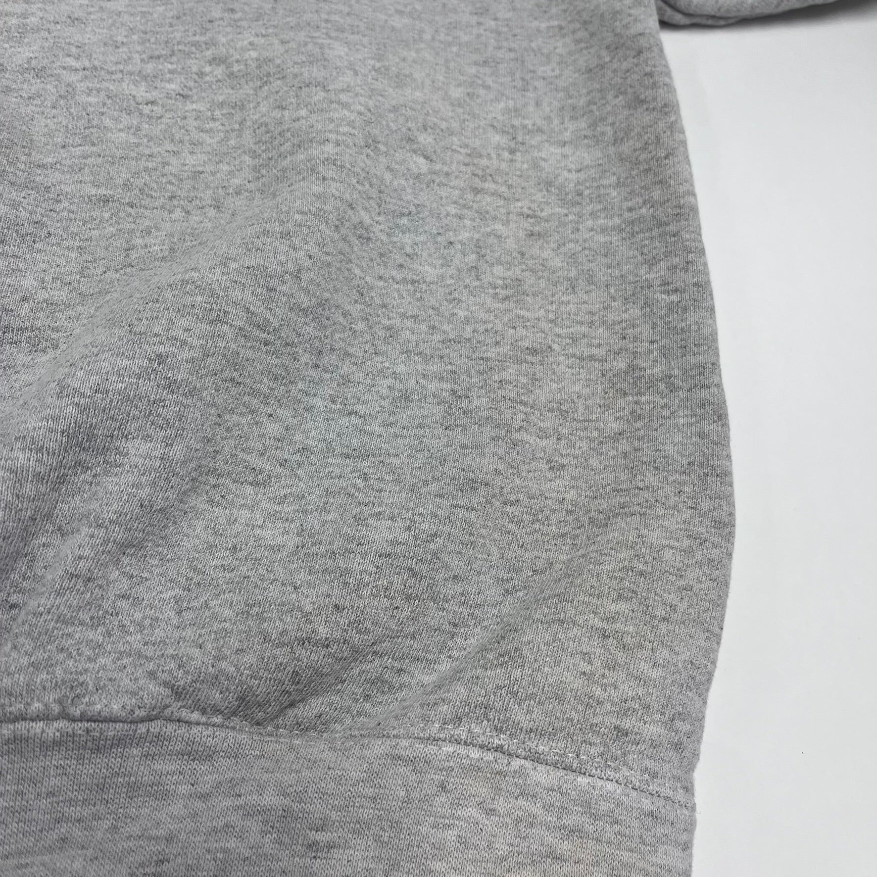 F- Vintage 90s Reebok Graphic Crewneck - Image 6