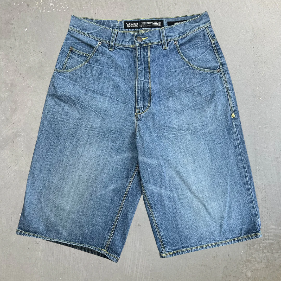 Jorts & Shorts