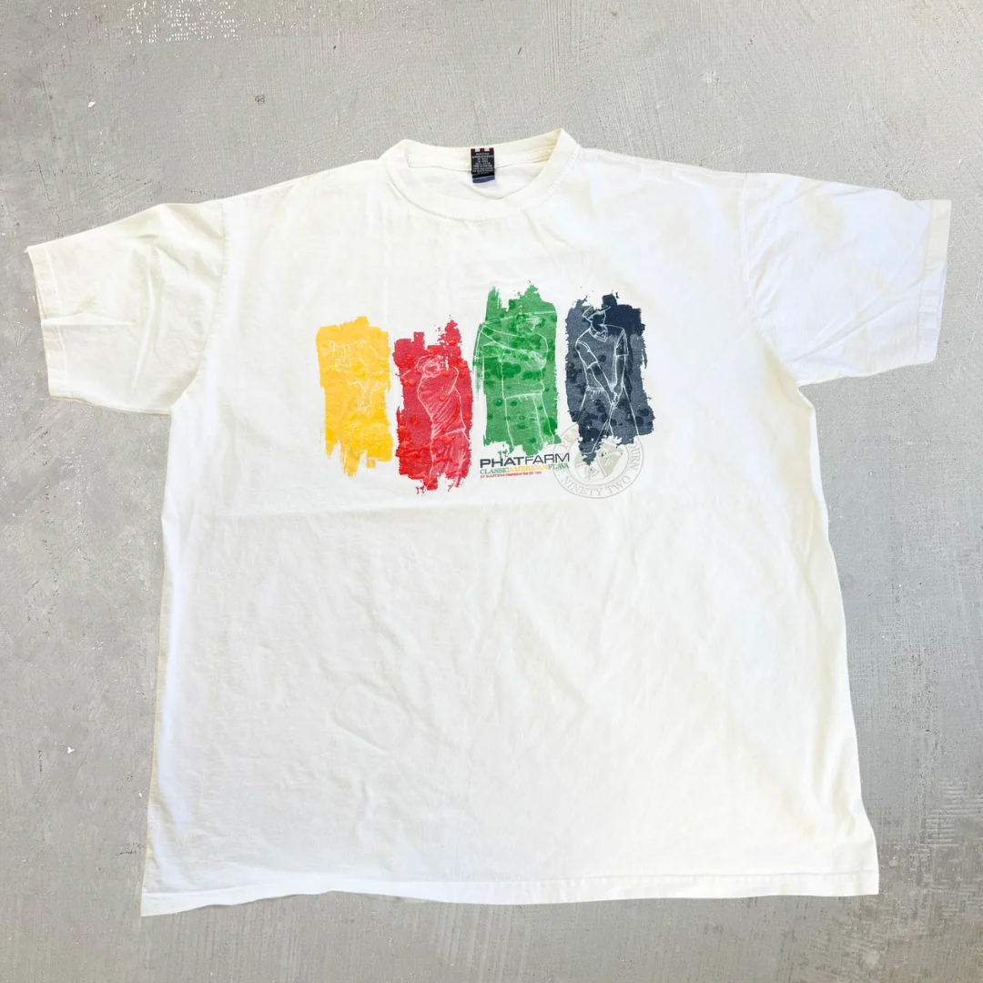 All Tops
